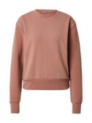 ADIDAS PERFORMANCE Urheilullinen collegepaita 'D4T'  roosa