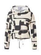 Hailys Paita  beige / musta