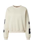 ONLY Collegepaita  beige / laivastonsininen