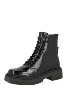 STEVE MADDEN Nauhanilkkurit 'Chiney'  musta