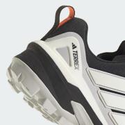 ADIDAS TERREX Ulkoilukengät 'Skychaser'  punainen / musta / valkoinen