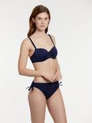 SUNFLAIR Bikinihousut  tummansininen