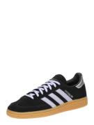 ADIDAS ORIGINALS Matalavartiset tennarit 'HANDBALL SPEZIAL'  musta / h...