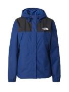 THE NORTH FACE Ulkoilutakki 'ANTORA'  sininen / musta