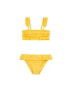 WE Fashion Bikini  keltainen