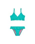 WE Fashion Bikini  turkoosi