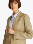 TOMMY HILFIGER Bleiseri 'ESS'  hiekka