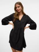 VERO MODA Mekko 'VMMelony'  musta