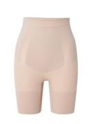 Calvin Klein Underwear Muotoilevat housut  ecru