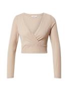 ABOUT YOU Paita 'Cettina'  beige