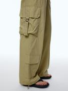 EDITED Gargohousut 'Nia'  beige