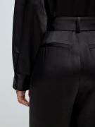 EDITED Haalari 'Jumpsuit'  musta