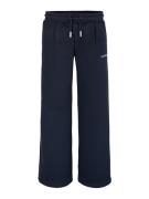 TOMMY HILFIGER Housut  tummansininen