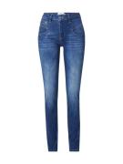 FREEMAN T. PORTER Farkut 'Alexa'  sininen denim