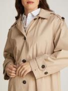 TOMMY HILFIGER Välikausiparka  beige