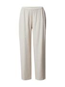 Abercrombie & Fitch Housut  beigenharmaa
