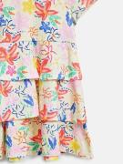 Desigual Mekko  monivärinen