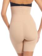 MAGIC Bodyfashion Muotoilevat housut 'Dream'  cappuccino