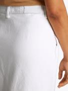 TOMMY HILFIGER Hame  valkoinen denim