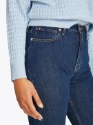 TOMMY HILFIGER Farkut  sininen denim
