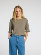 SELECTED FEMME Oversized paita 'SLFVILJA'  mudanvärinen