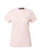 Polo Ralph Lauren Paita  vanha roosa