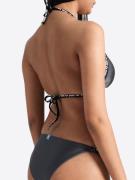 ARENA Bikini 'SOLID'  antrasiitti / musta / valkoinen