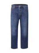 Levi's® Plus Farkut '501'  indigonsininen