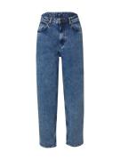 AMERICAN VINTAGE Farkut 'JOY11LE25'  sininen denim