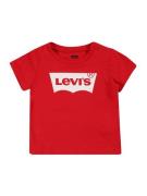 Levi's Kids Paita  punainen / valkoinen
