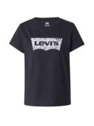 LEVI'S ® Paita 'THE PERFECT'  vaaleansininen / musta / valkoinen