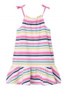 NAME IT Mekko  marine / keltainen / tumma pinkki / valkoinen