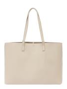 ABOUT YOU Ostoskassi  beige