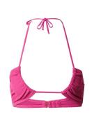 BILLABONG Bikinitoppi 'SUMMER'  vaaleanpunainen