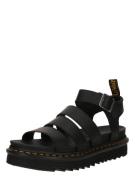Dr. Martens Sandaalit 'Blaire'  musta