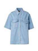 ONLY Paita  sininen denim