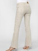 KOROSHI Farkut  beige / ruskea