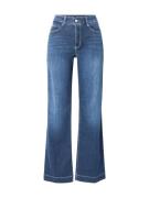 MAC Farkut 'Dream Authentic'  sininen denim