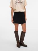 VERO MODA Housut  musta
