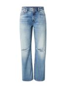Calvin Klein Jeans Farkut '90S'  sininen denim
