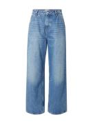 TOMMY HILFIGER Farkut  sininen denim