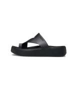 Crocs Sandaalit 'Getaway'  musta