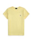 Polo Ralph Lauren Paita  keltainen