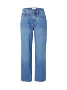 Abercrombie & Fitch Farkut  sininen denim
