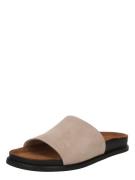 VAGABOND SHOEMAKERS Sandaalit 'EFFIE'  hiekka