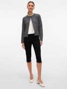 VERO MODA Farkut 'VMElly'  musta