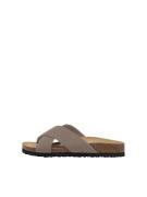 ONLY Pistokkaat 'ONLMAXI MADISON'  taupe