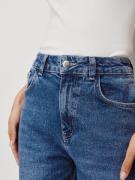 RÆRE by Lorena Rae Farkut  sininen denim