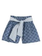 Chicco Housut  safiiri / offwhite