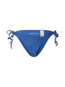 Abercrombie & Fitch Bikinihousut  laivastonsininen